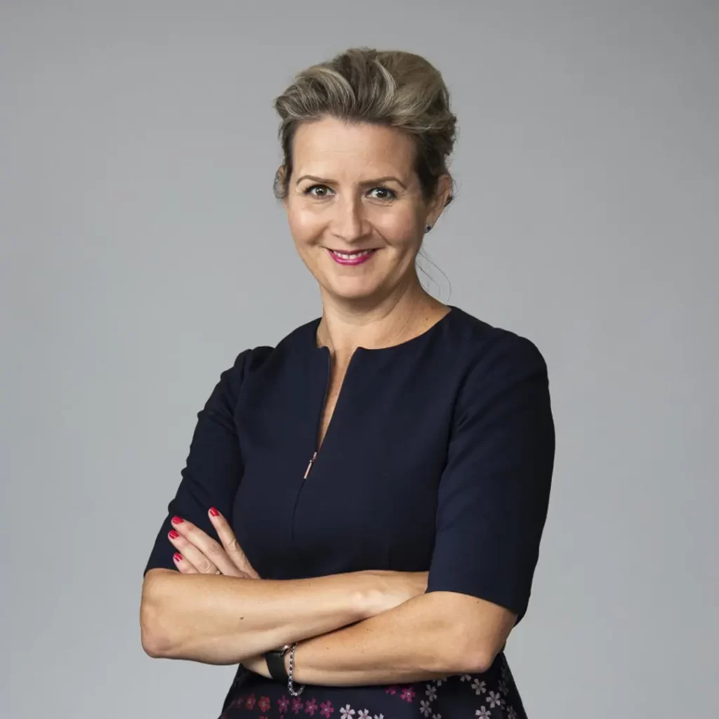 Unleash Your Meta-Power: A Conversation With Julie Oden (Relaunch) 4 Julie Oden Performance Coach