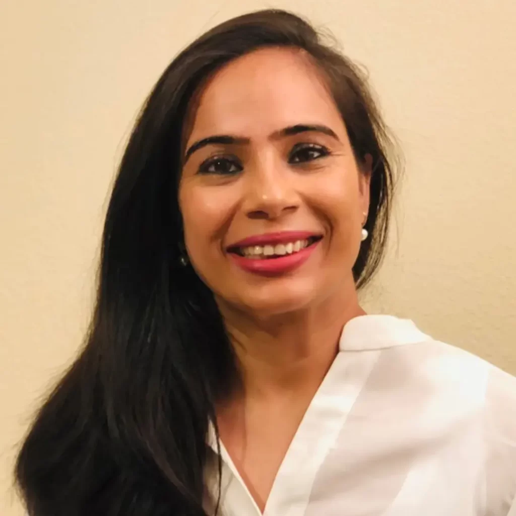 Cultivating Inclusive Culture with Simmer Narula Singh (Relaunch) 6 Narula Singh from Glintt Consulting