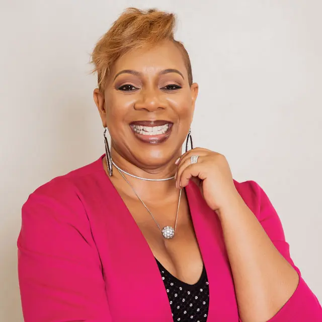 Courageous Conversations with Kelly Charles-Collins 6 Courageous Conversations Podcast with Kelly-Charles-Collins