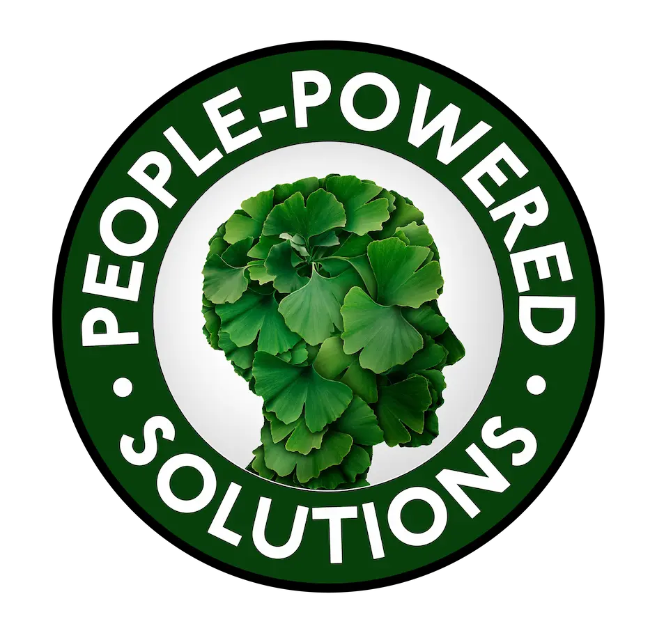 People Powered Solutions Logo