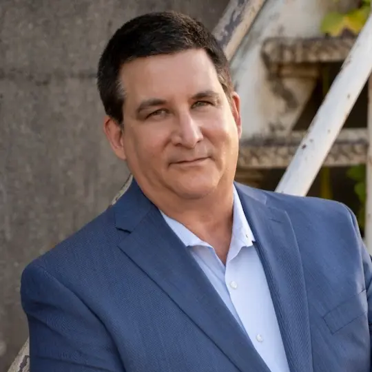 Navigating Growth and Evolving Relationships with Dr. P 2 Dr. P on navigating growth and evolving relationships in leadership