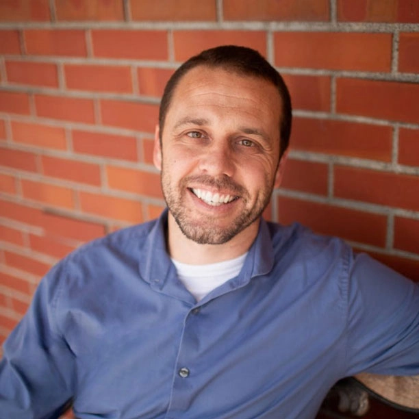 The Blueprints of Leadership with Kyle Gillette 1 Kyle Gillette on leadership blueprints and development