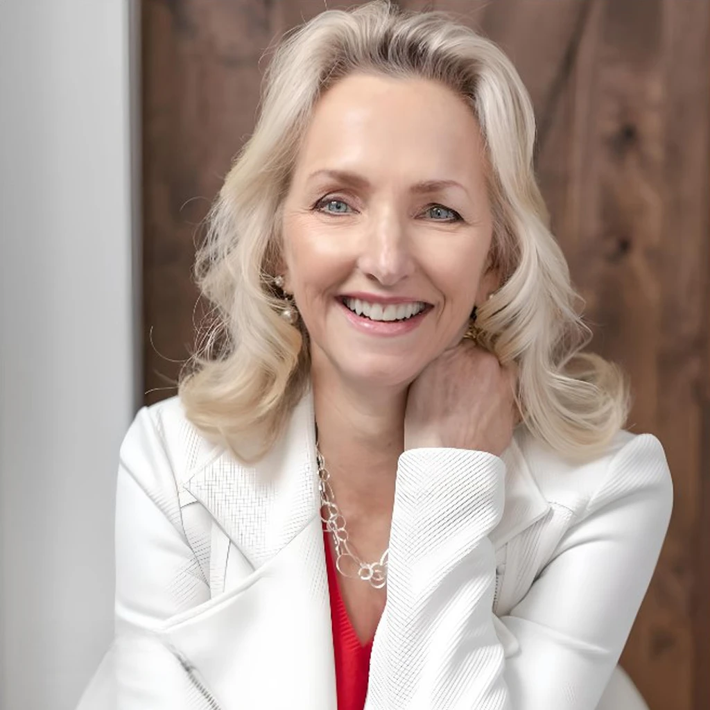 Asking the Right Questions With Carole Stizza 5 Carole Stizza