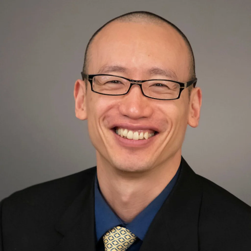Embracing Conflict and Cultivating Leadership with Jerry Fu 3 Jerry Fu on conflict resolution and leadership