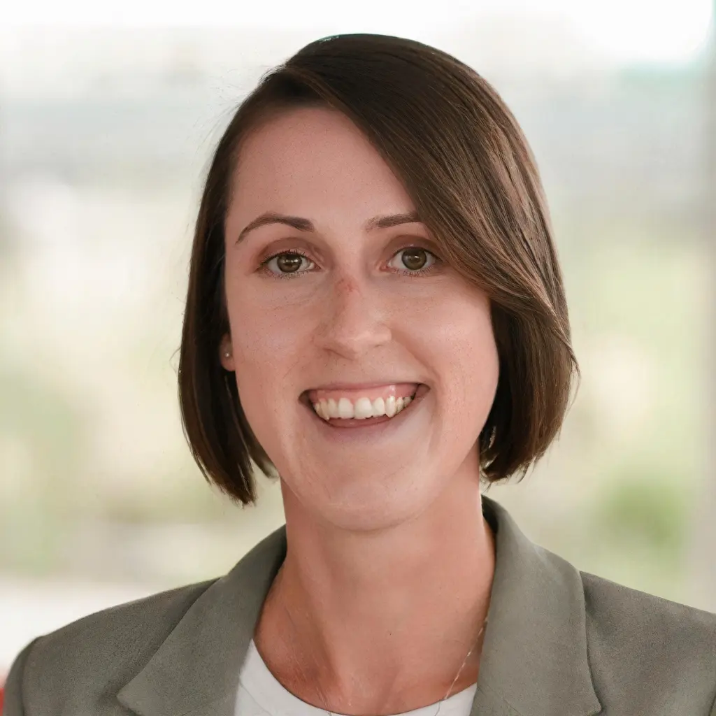 Amplifying Internal Communications with Emily Hecker 1 Emily Hecker on workplace culture and leadership