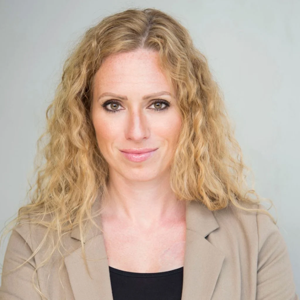 Purpose-Driven Leadership with Victoria Pelletier 4 Victoria Pelletier on purpose-driven leadership