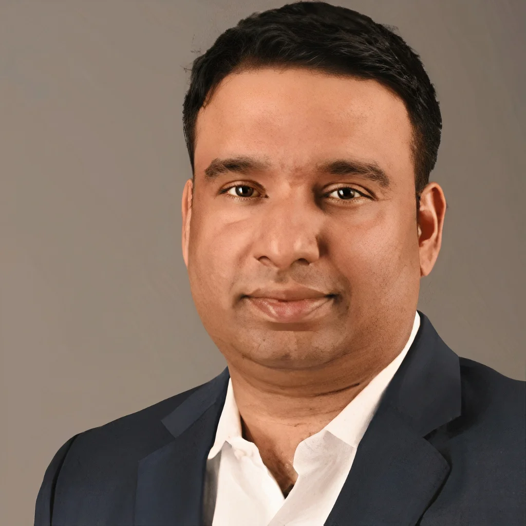 Arshad Hisham on crafting a culture of innovation