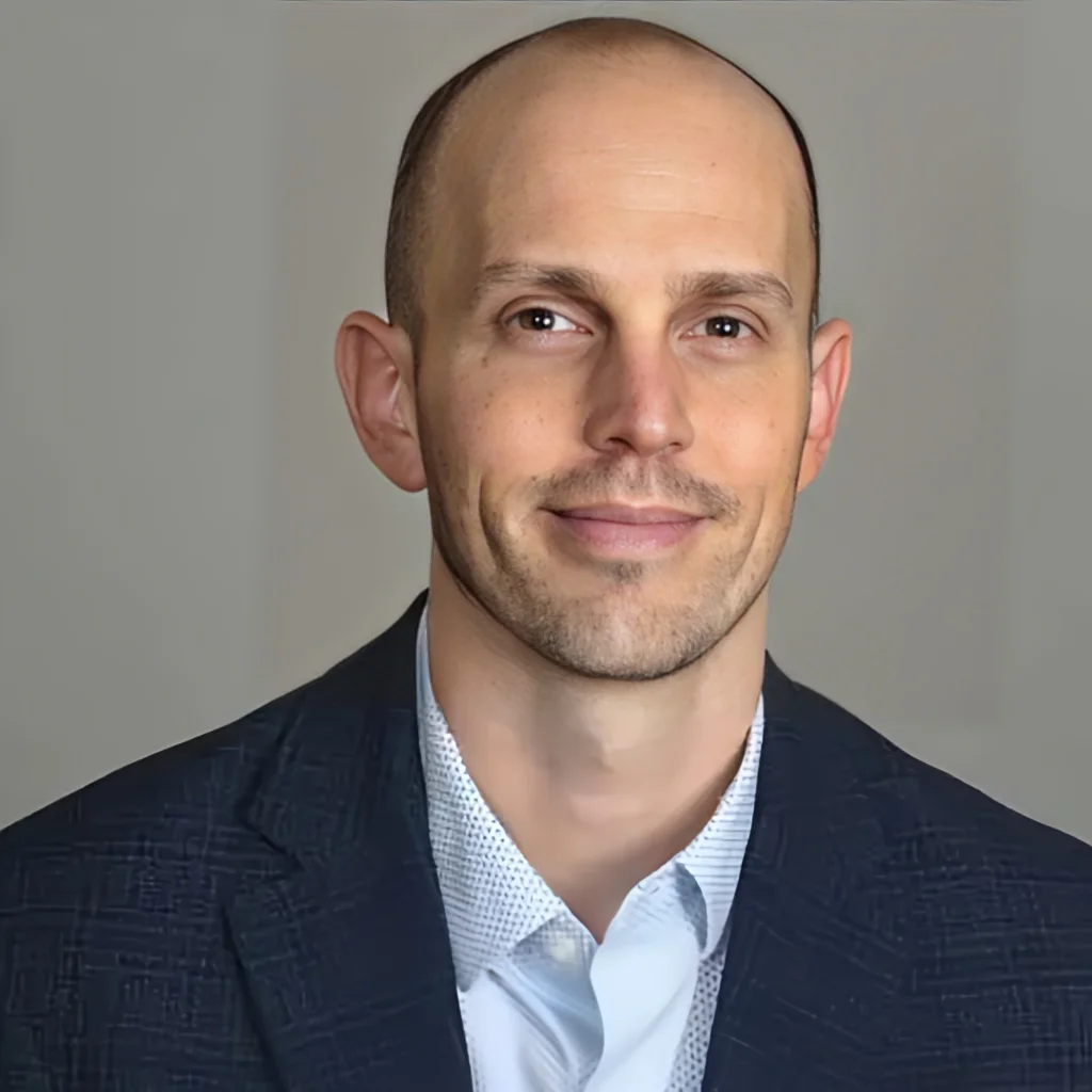 Joshua Skeens on navigating corporate transitions