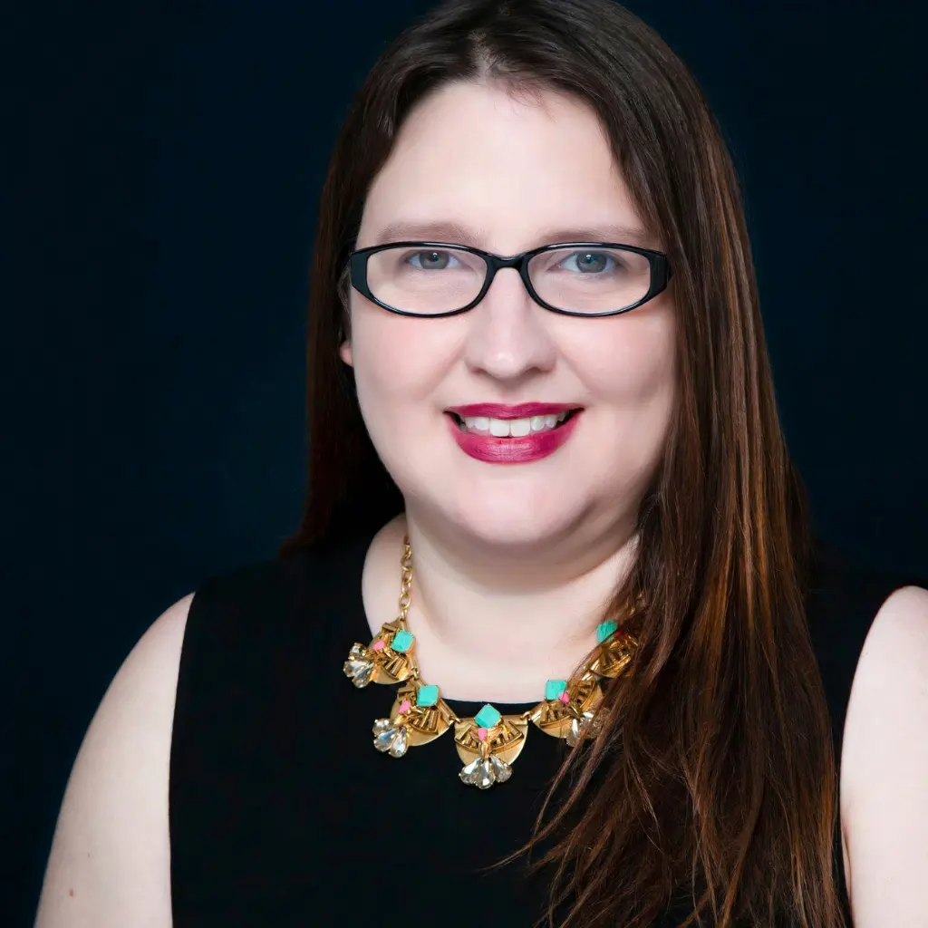 Mandi Clay on harmonizing workspaces