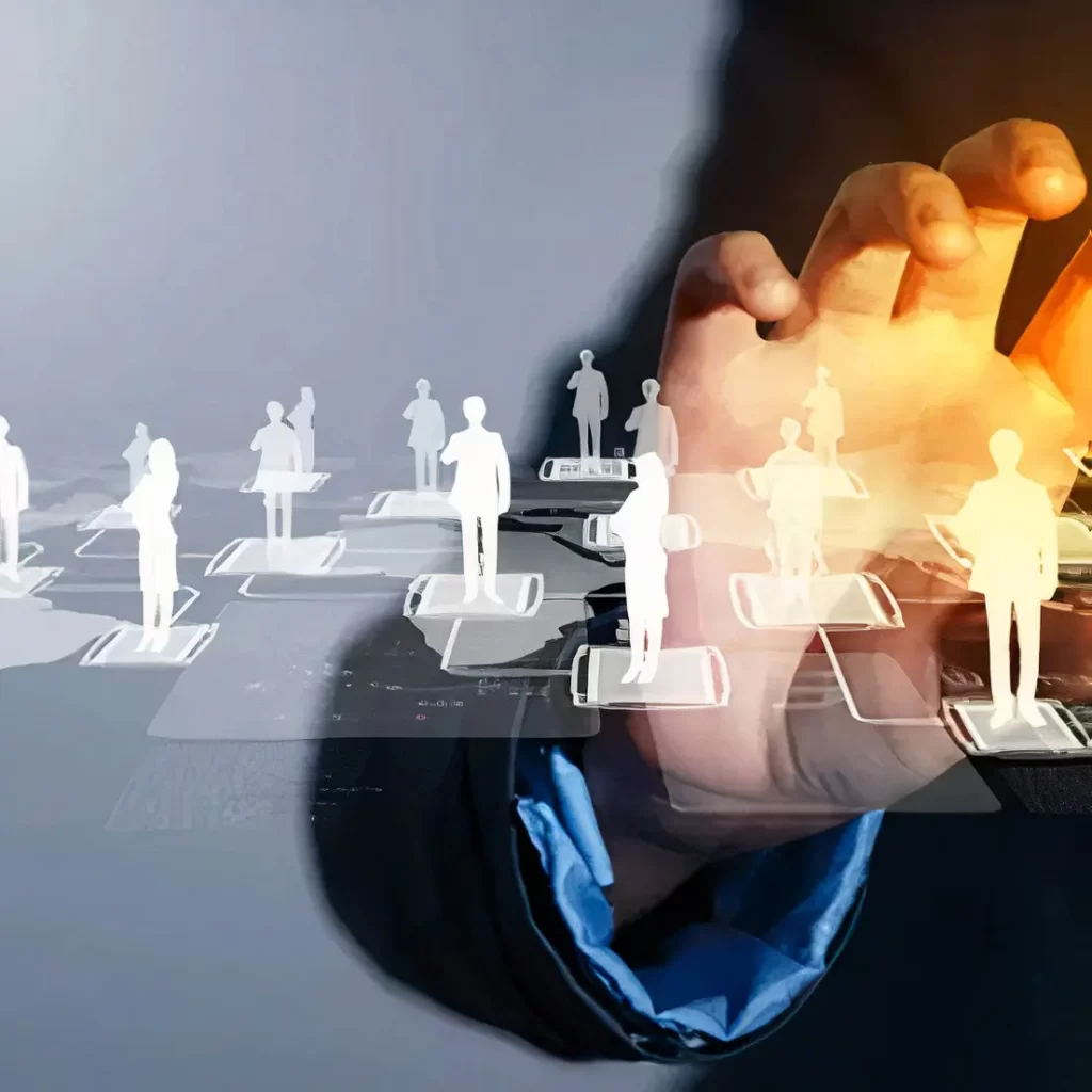 Case Study: Building a Better HR System for a Growing Company 5 Strategic HR consultants and workplace culture experts