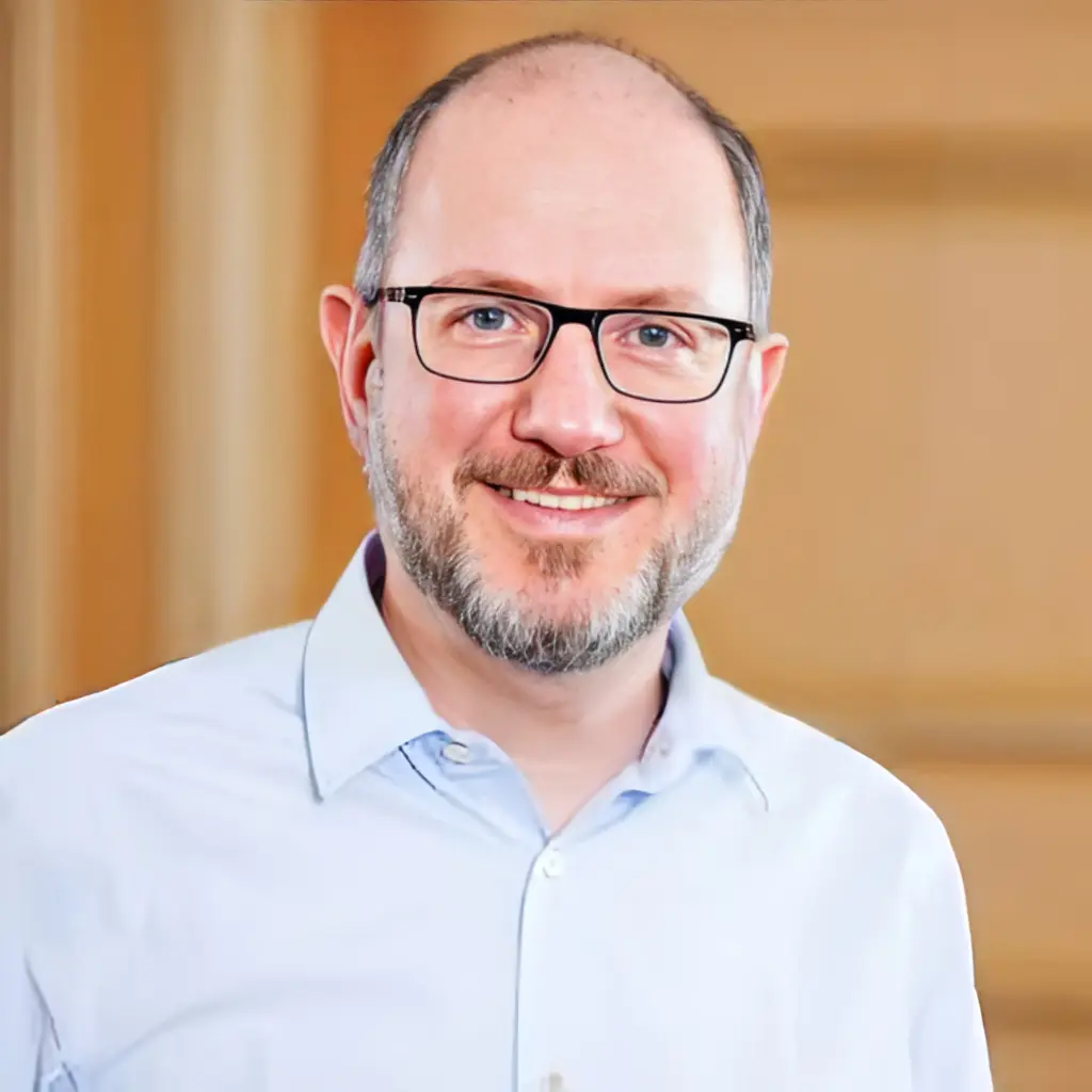 Hanns-Christian Mahler on revolutionizing organizational dynamics