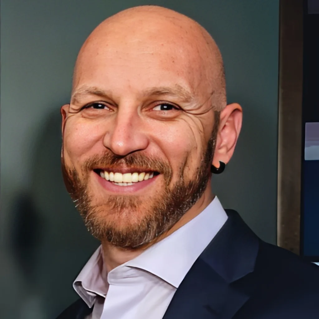 The Importance of Cultural Fit in the Workplace with National Adhesives CEO Dean van Zyl 6 Dean van Zyl, CEO of National Adhesives on cultural fit