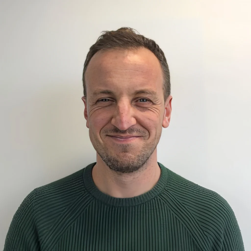 Thriving in Remote Work with ZAVA's Kris Jones 3 Kris Jones from ZAVA on thriving in remote work