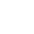 Icon of white glasses on a black background, representing clarity in employee expectations and it's impact on employee engagement
