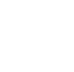 Two overlapping speech bubbles representing communication and interaction, symbolizing the importance of dialogue in boosting employee engagement and workplace happiness.