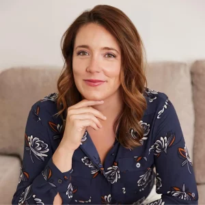 Kati Ryan, leadership coach at A Positive Adventure
