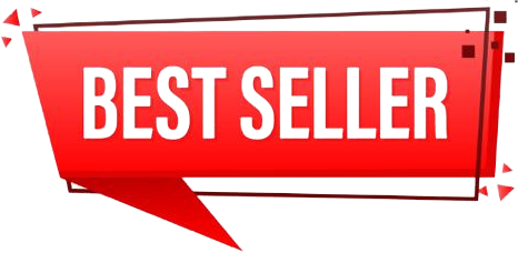 Best seller badge for People Powered Solutions course