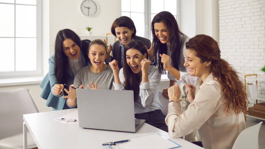 People Powered Solutions workplace culture methodology
