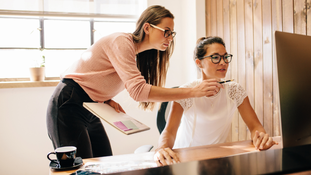 People Powered Solutions workplace culture training material