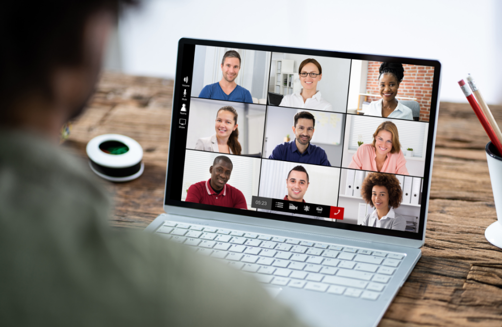 Everything DiSC Management Training Webinar